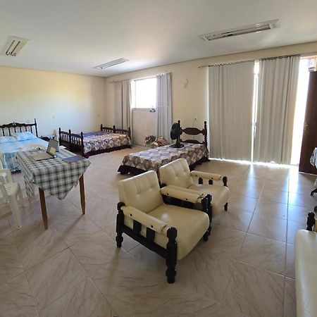 Suite Na Canastra São Roque de Minas Exterior foto