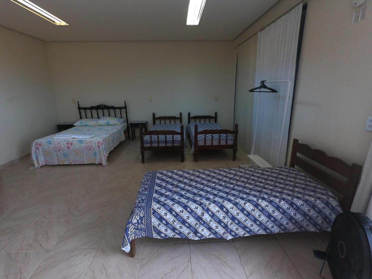 Suite Na Canastra São Roque de Minas Exterior foto