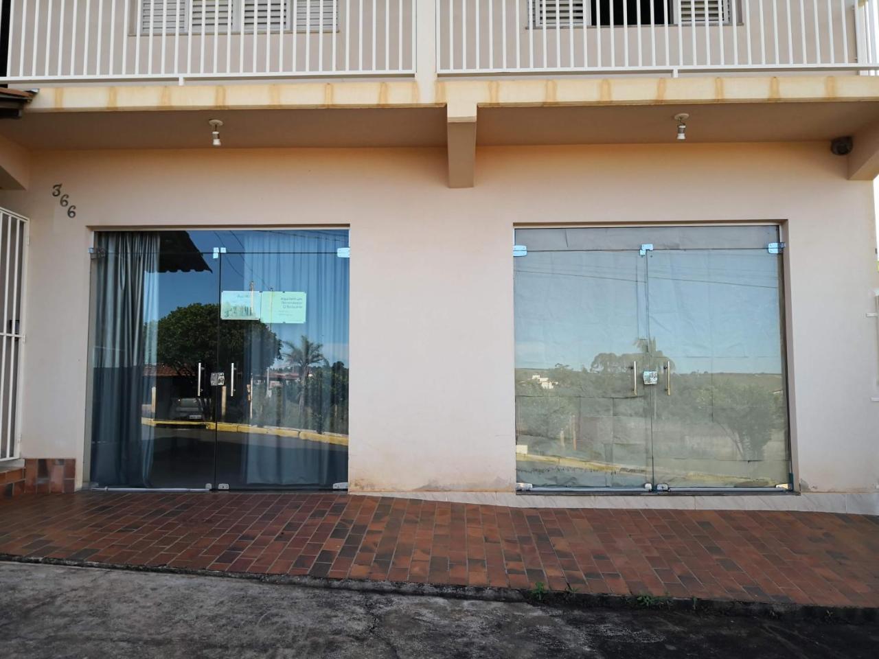 Suite Na Canastra São Roque de Minas Exterior foto